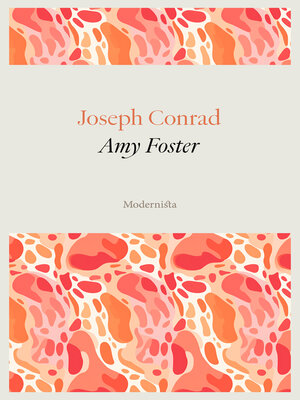 cover image of Amy Foster